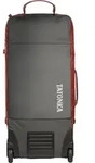 TATONKA Trolley Reisetasche Duffle Roller 105 Tango Red weinrot 38cm -