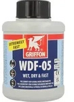Griffon WDF-05 PVC-Kleber, 500 ml
