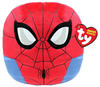 Spiderman Squish Kissen, ca. 20 cm