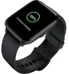 MIBRO Watch C2, 4,29 cm (1.69"), AMOLED, Touchscreen, 34 g - Schwarz