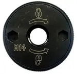 DeWalt DT3559-QZ Schnellspannmutter M14