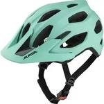 ALPINA CARAPAX 2.0 - Leichter, Stabiler & Komfortabler Fahrradhelm 52-57cm