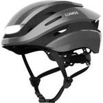 Lumos Helmet Ultra Mips Stadthelm Schwarz S Schwarz S - Schwarz