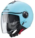 CABERG RIVIERA V4X MONO Jethelm L in blau - T&uuml;rkis