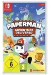 Paperman: Adventure Delivered (Switch)