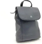 Greenburry Rucksack Franzi MadI new black - Schwarz