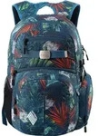 NITRO Freizeitrucksack Rucksack mit Laptopfach Daypacker Collection Hero...