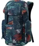 Nitro Rucksack DAYPACKER, Gr&ouml;&szlig;e:ONESIZE, Farben:tropical - Schwarz