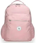 Rucksack Kipling Seoul Brautrosa - Rosa