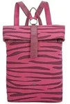 Fritzi aus Preu&szlig;en Izzy03 Canvas Daypack 40 cm - Rosa