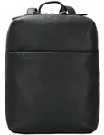 Picard Picard Pure - Rucksack 34 cm Rindsleder - Dunkelblau