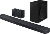 Samsung HW-Q990C/EN, Samsung HW-Q990C Soundbar mit Subwoofer Schwarz