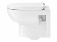 DURAVIT 0026110000 WC-Sitz Duravit 0026110000 No.1 Compact