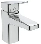 Ideal Standard Waschtischarmatur Ceraplan BlueStart H75, Ausladung 103mm BD215AA
