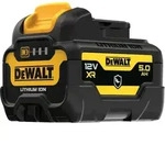 DeWalt DCB126G-XJ Ersatz-Akku 12 Volt / 5 Ah (Li-Ion) - Schwarz