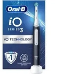 Oral-b Io3 Series Electric Elektrische Zahnb&uuml;rste Silber Silber One Size - Silber