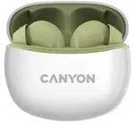 Canyon CNS-TWS5GR, Kabellos, Anrufe/Musik/Sport/Alltag, 20 - 20000 Hz, 36 g,
