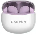 Canyon TWS-5, Kabellos, Anrufe/Musik/Sport/Alltag, 20 - 20000 Hz, 36 g, Kopfh&ouml;rer,