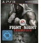Fight Night Champion