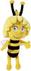 Biene Maja aus ECO-Plüsch, ca. 20 cm