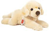 Teddy Hermann 91971 Labrador liegend 33cm Plüsch Kuscheltier Hund