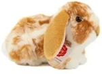Teddy Hermann Hase liegend 24 cm