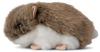 WWF - Plüschtier - Hamster (7cm) lebensecht Kuscheltier Stofftier Plüschfigur