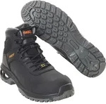 MASCOT F0135-902-09-1047, Schwarz, 2,1 kg, 1 St&uuml;ck(e) - Schwarz - 42