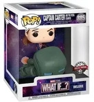 Marvel Studios What If...? - Captain Carter and the Hydra Stomper 885 Special...