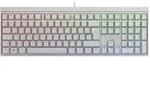 Cherry G80-3872LYADE-0 Tastatur Kabellos Kabellose Anti-Ghosting...