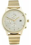Tommy Hilfiger Blake 1781905 Damenuhr - Gold