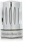 Mercedes-Benz Club - EDT - Volumen: 20 ml - Reisespray
