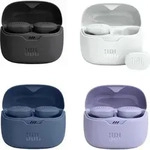 JBL TUNE BUDS SCHWARZ, Farbe:Lila - Violett