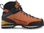 GARMONT Ascent Gtx Wmn Schuhe Damen rot 41.5 - Orange - 41
