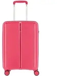 travelite Hartschalenkoffer Vaka S 55 cm Bordgep&auml;ck Cyclam - Rosa