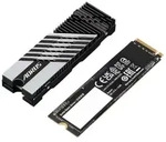 Gigabyte Aorus Gen4 7300 Ssd 1Tb, 1 Tb, M.2