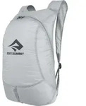 Sea To Summit Ultra-Sil Rucksack Reiserucksack Grau Cordura Stoff Nylon - Grau