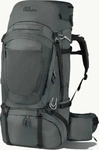 Jack Wolfskin 2010071_4136, Jack Wolfskin Denali, Interner Rahmen, Oben, Wandern,