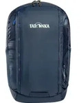 TATONKA Freizeitrucksack Rucksack mit Laptopfach Server Pack 22 Navy dunkelblau -