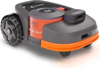 Segway AA.00.0004.30, Akku-Rasenroboter Segway Navimow H800E