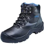 Atlas Sicherheitsstiefel ERGO-MED 500 S3 ESD SRC DGUV W13 Gr. 46 schwarz -...