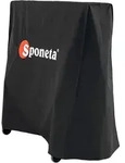 Sponeta Abdeckh&uuml;lle SDL schwarz - Schwarz