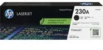 W2300A HP 230A CLJ Cartridge black ST