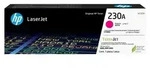 HP 230A Magenta Original LaserJet Toner Cartridge, 1800 Seiten, Magenta, 1 St&uuml;ck(e)