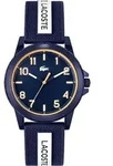 Lacoste Rider 2020142 Kinderuhr - Blau