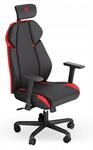 ENDORFY Meta RD, Gaming-Sessel, 120 kg, Gepolsterter Sitz, Gepolsterte R&uuml;ckenlehne,