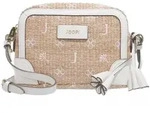 Joop! Tessere Cloe Shoulderbag Shz White - Wei&szlig;