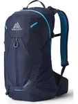 Gregory Damen Maya 15 Wanderrucksack (Gewicht 0,834kg) Storm Blue - Blau