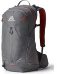 Gregory Damen Maya 15 Wanderrucksack (Gewicht 0,834kg) Sunset Grey
