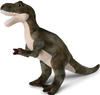 WWF - Plüschtier - T-Rex (47cm) lebensecht Kuscheltier Stofftier Plüschfigur